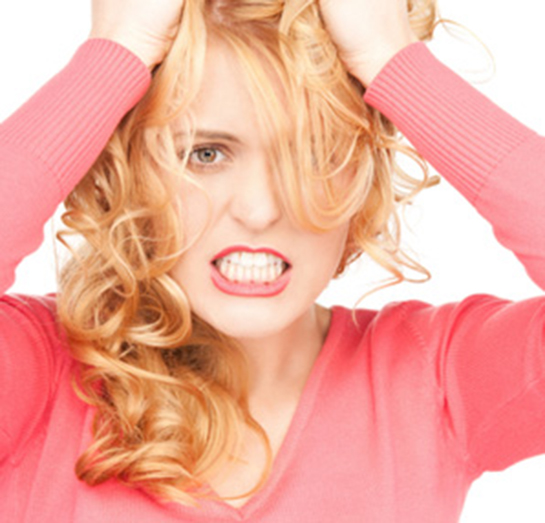 Diş Sıkma Belirtileri ve Tedavisi